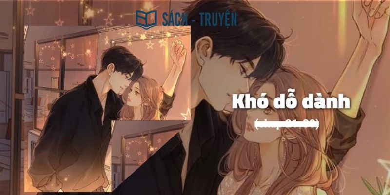 Tình cảm, hài hước và những tình huống dở khóc dở cười