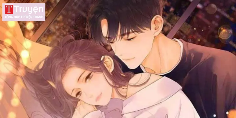 Tóm Tắt Cốt Truyện "Khó Dỗ Dành" – Hành Trình Tình Yêu Đầy Xúc Cảm